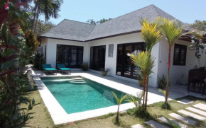 Villa Amber